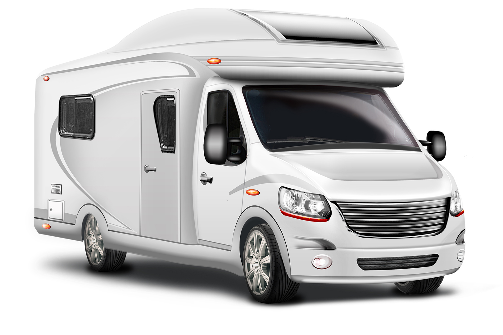 Maßgefertigte Matratzen für Ihren Wohnwagen, Camper und Caravan
